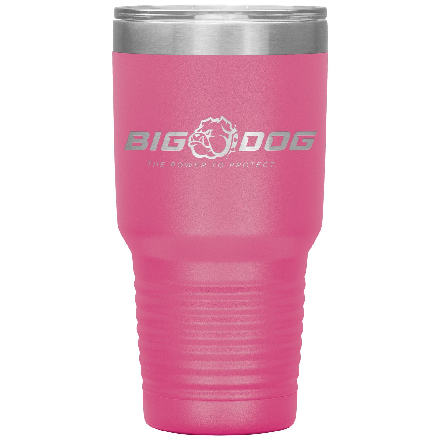 BIG DOG-30oz Insulated Tumbler