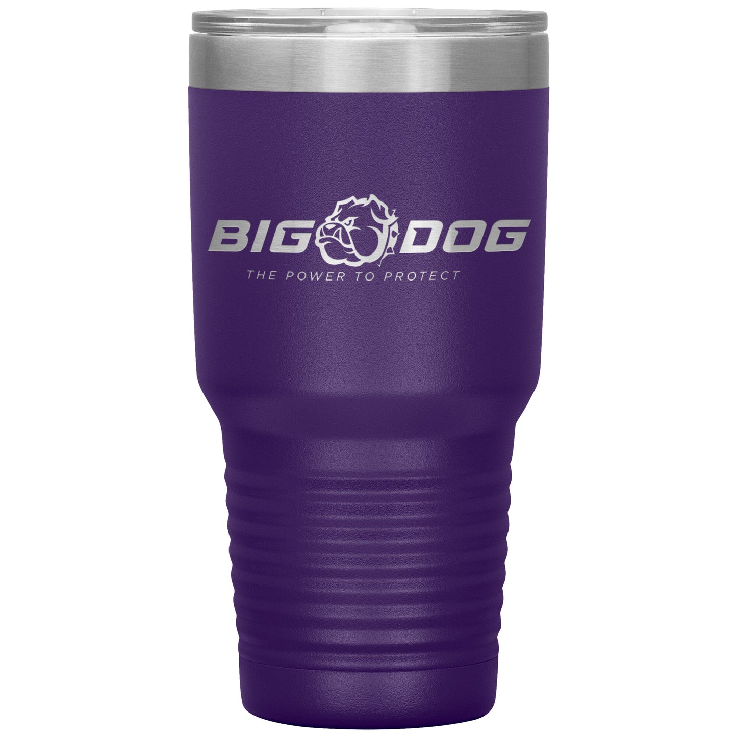 BIG DOG-30oz Insulated Tumbler