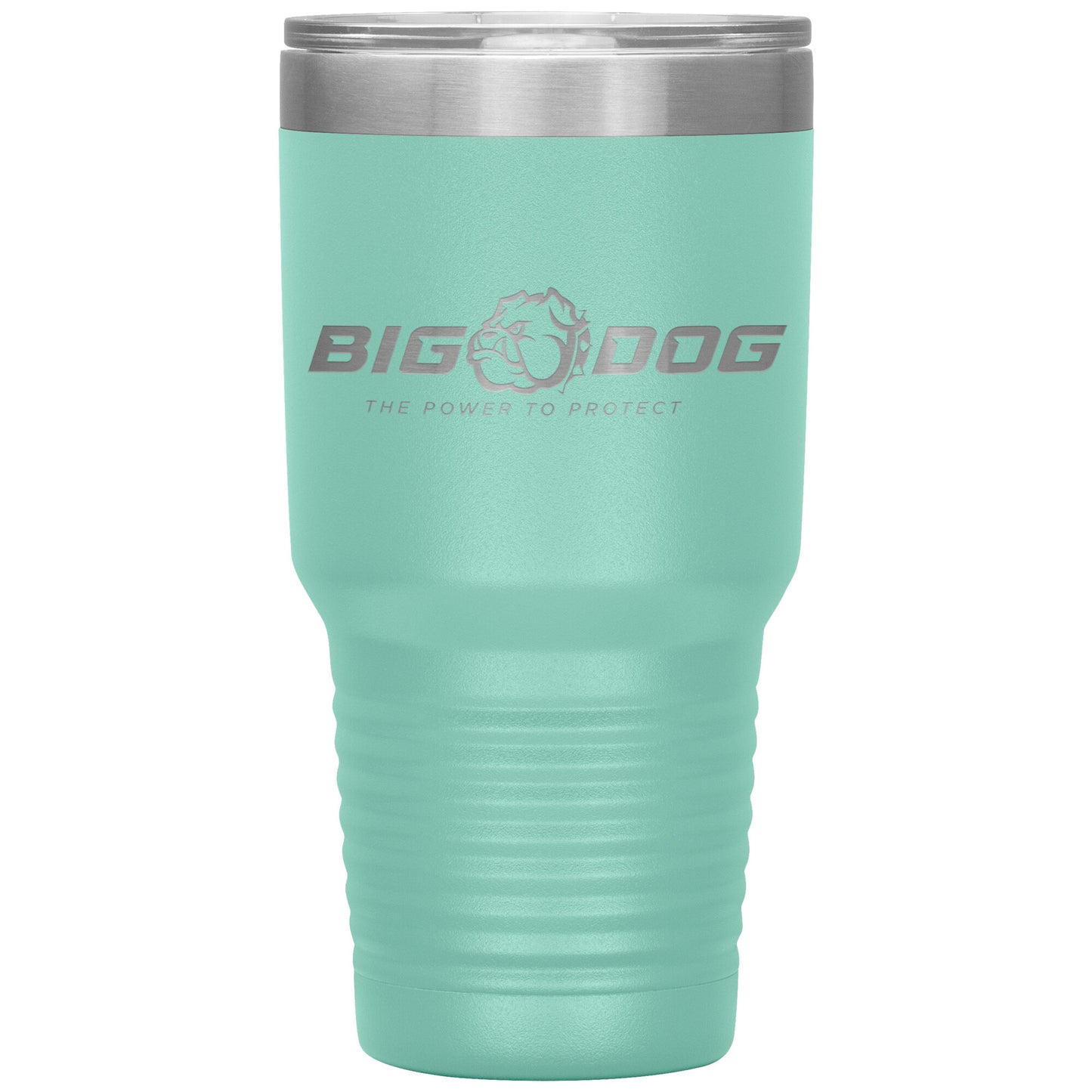 BIG DOG-30oz Insulated Tumbler
