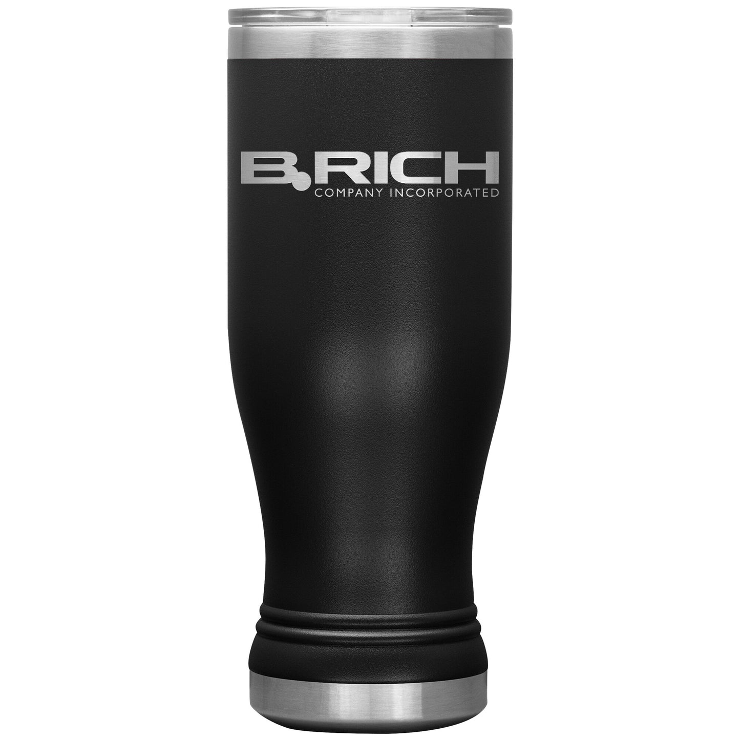 B.Rich-20oz Insulated BOHO Tumbler