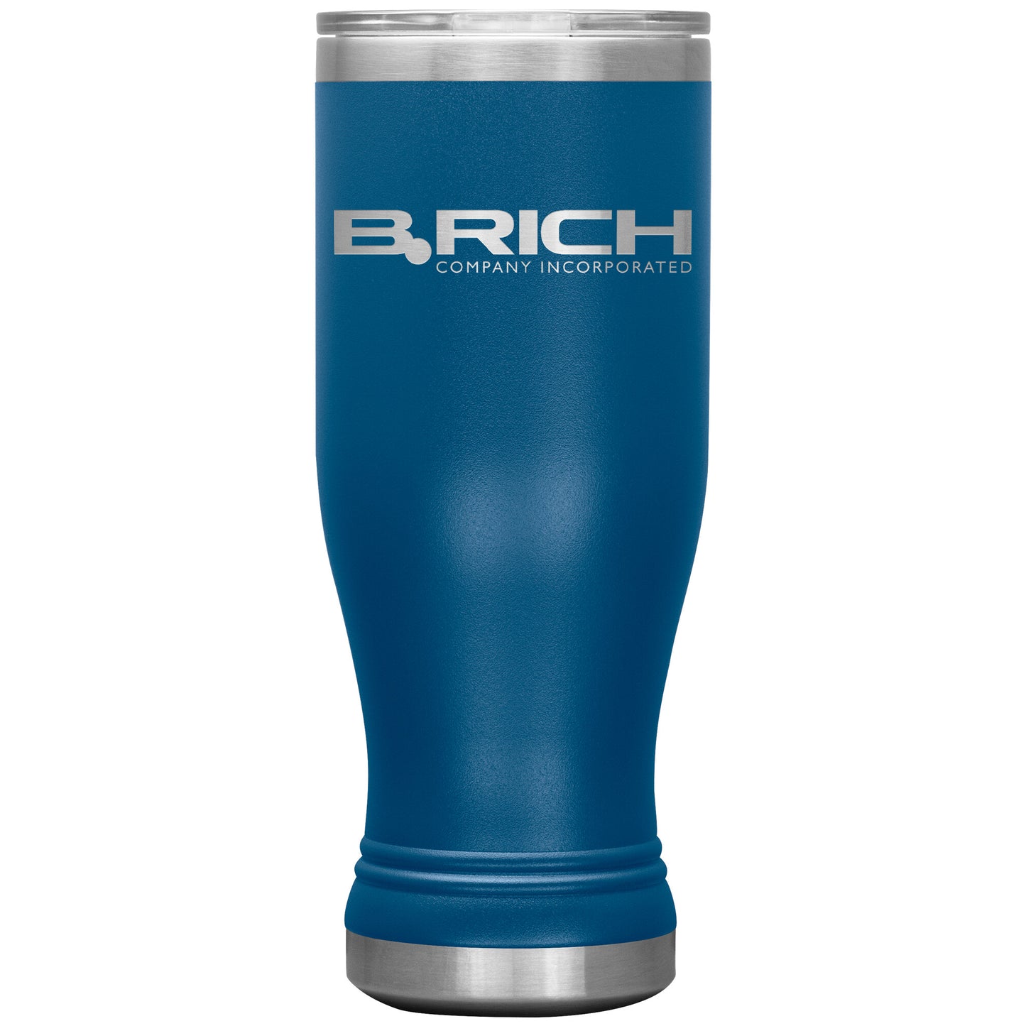 B.Rich-20oz Insulated BOHO Tumbler