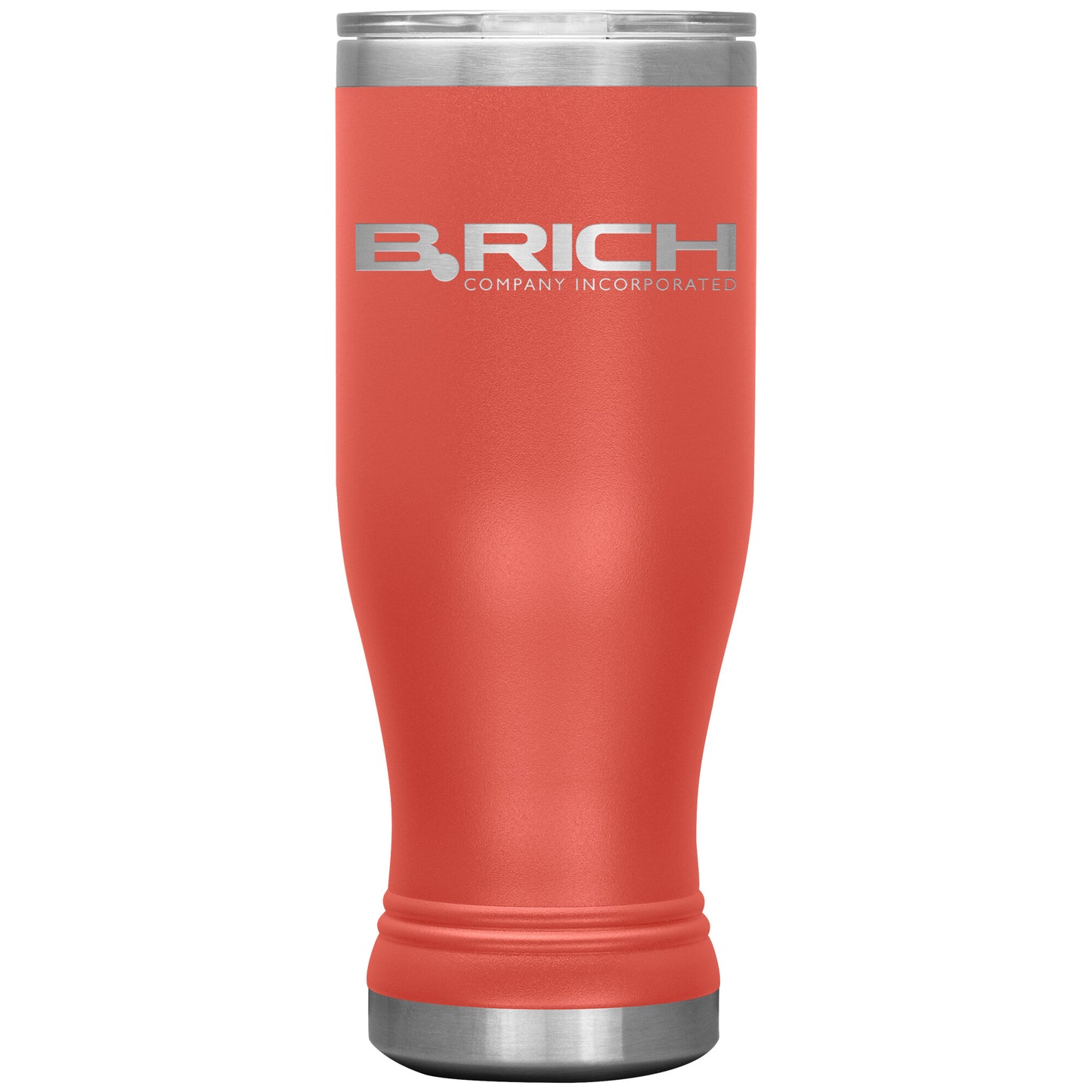 B.Rich-20oz Insulated BOHO Tumbler