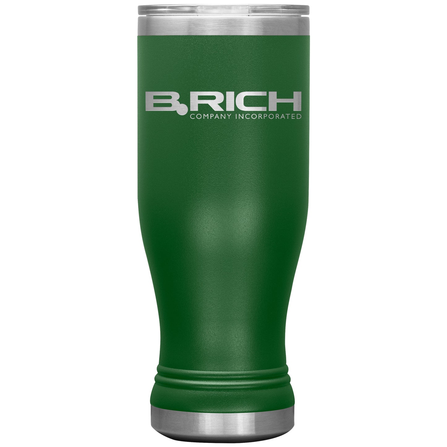 B.Rich-20oz Insulated BOHO Tumbler