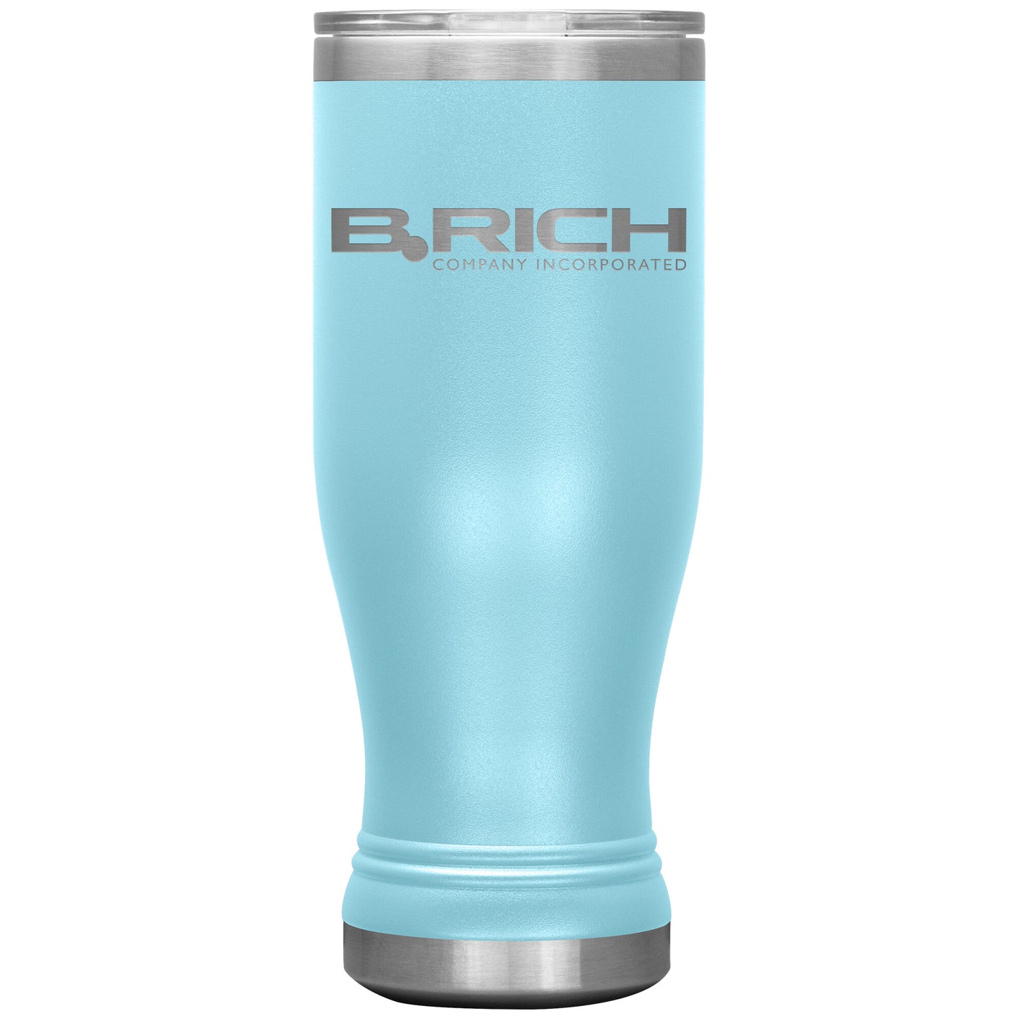 B.Rich-20oz Insulated BOHO Tumbler