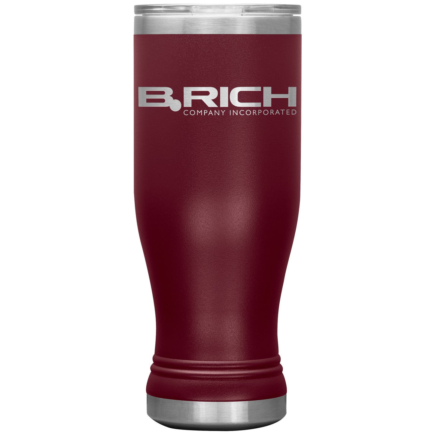 B.Rich-20oz Insulated BOHO Tumbler