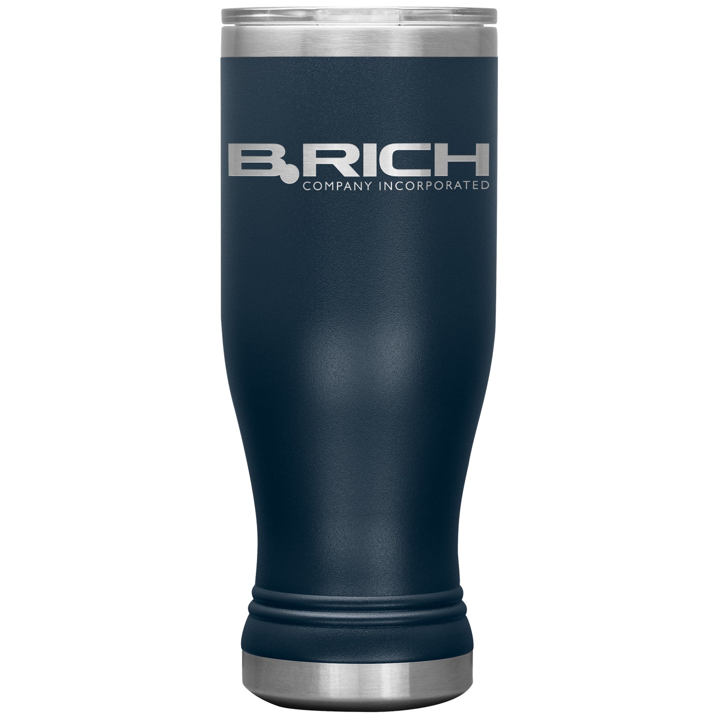 B.Rich-20oz Insulated BOHO Tumbler