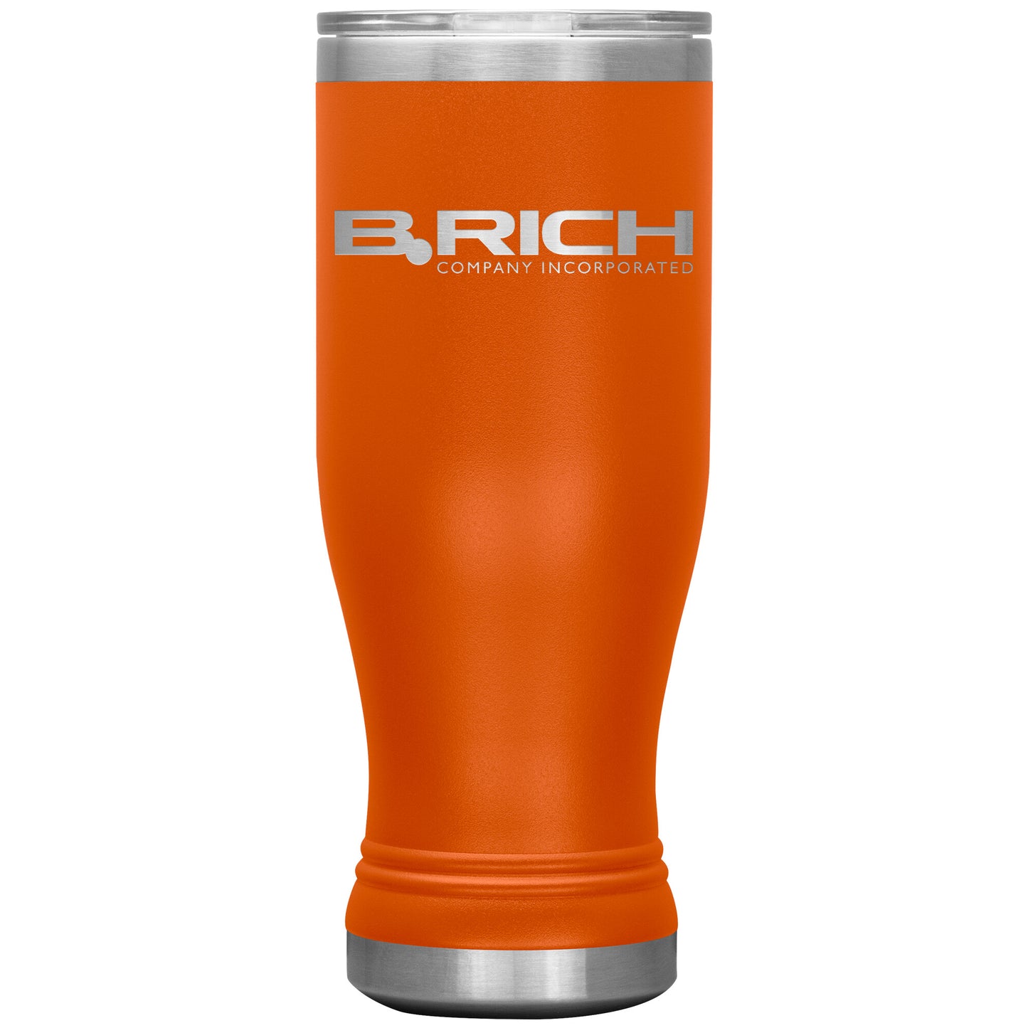 B.Rich-20oz Insulated BOHO Tumbler