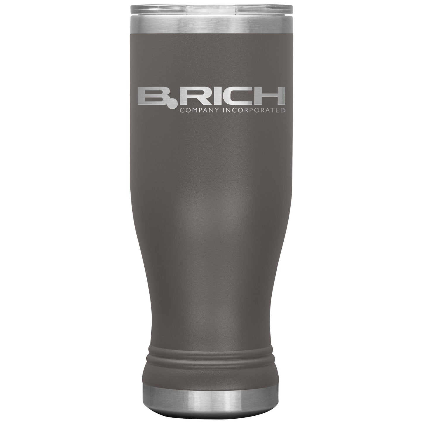 B.Rich-20oz Insulated BOHO Tumbler