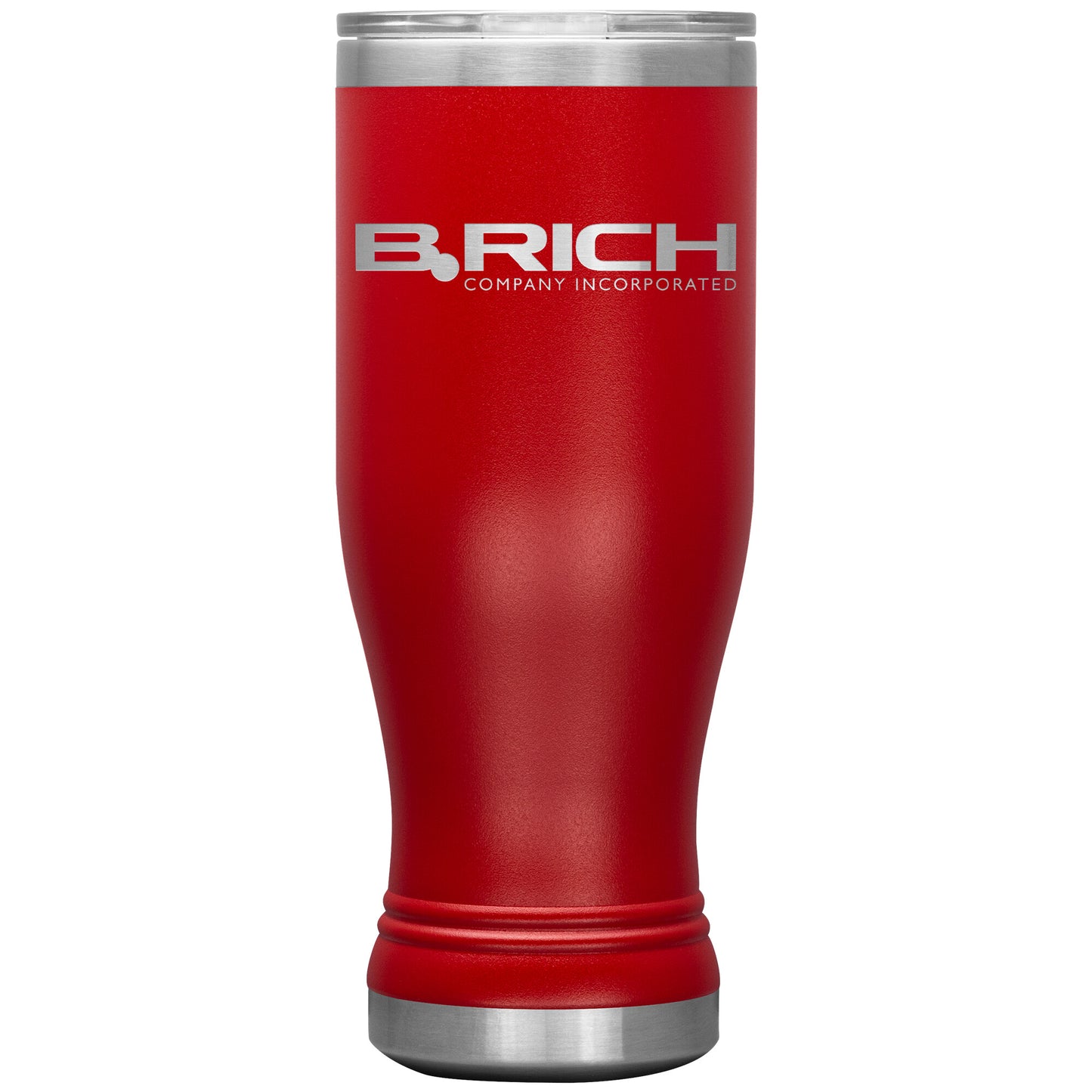 B.Rich-20oz Insulated BOHO Tumbler