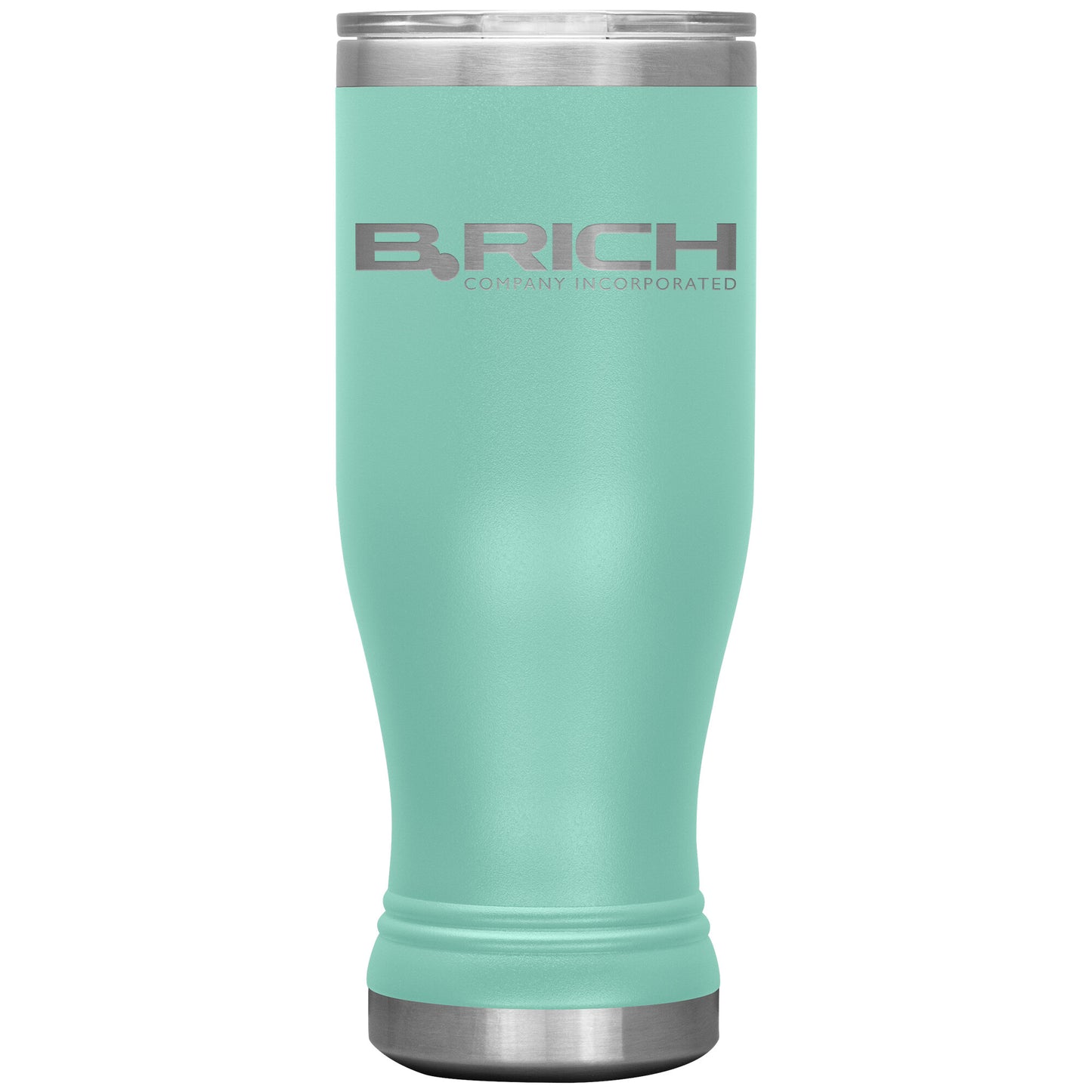 B.Rich-20oz Insulated BOHO Tumbler