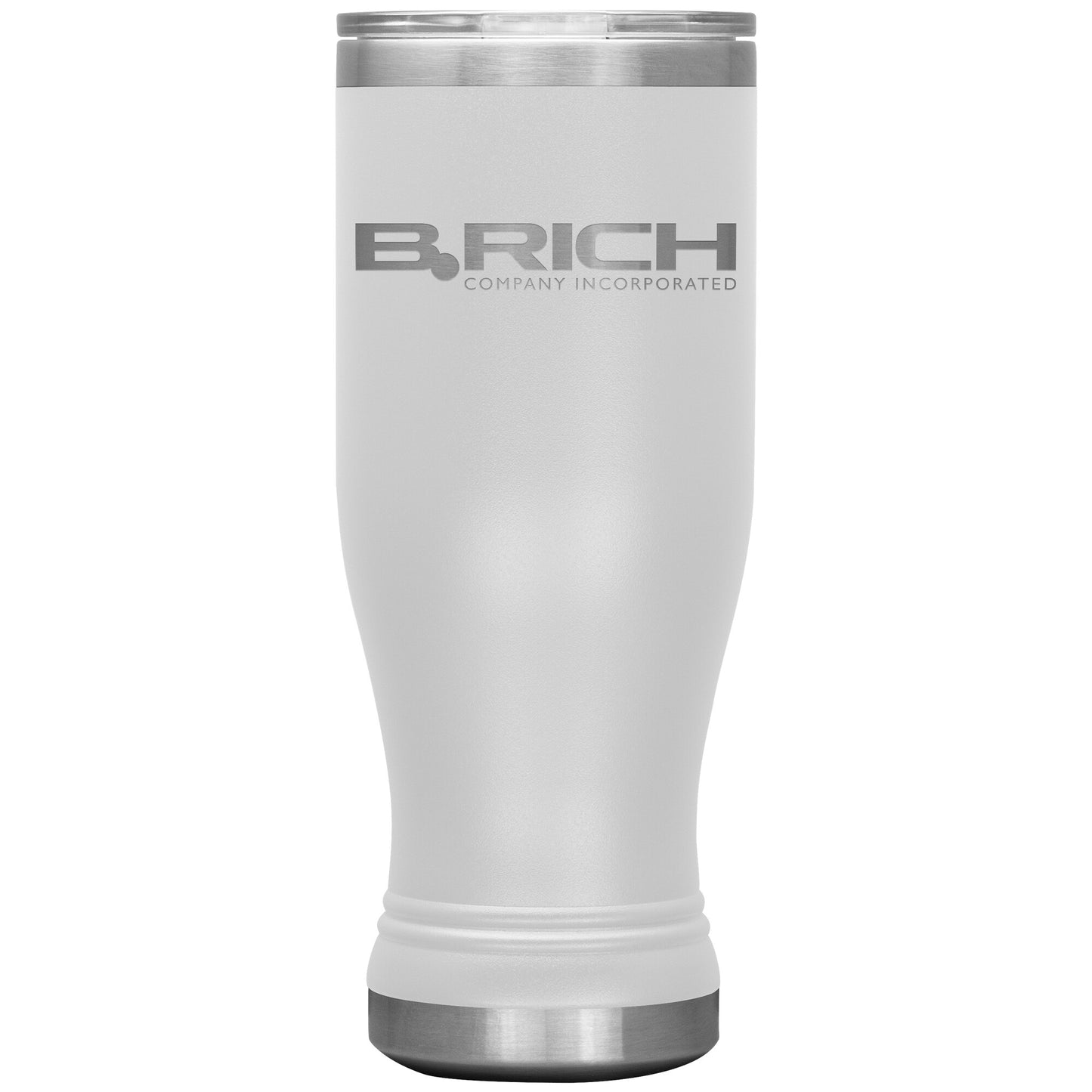 B.Rich-20oz Insulated BOHO Tumbler