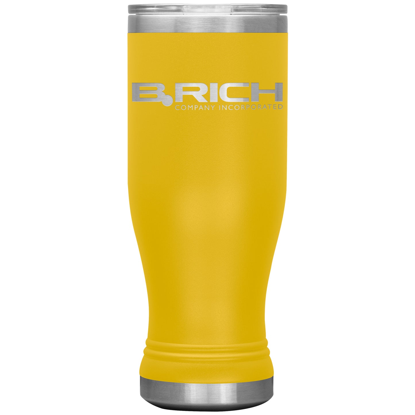 B.Rich-20oz Insulated BOHO Tumbler