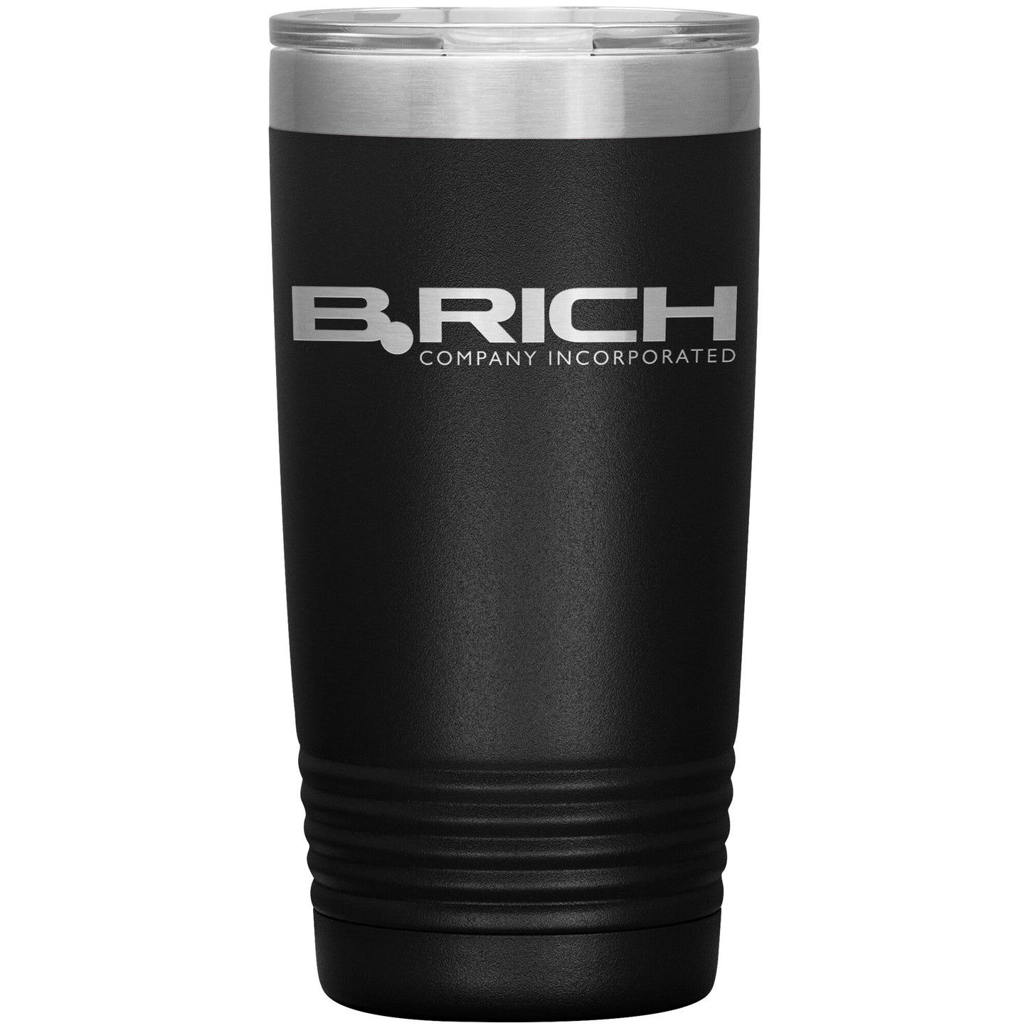 B.Rich-20oz Insulated Tumbler