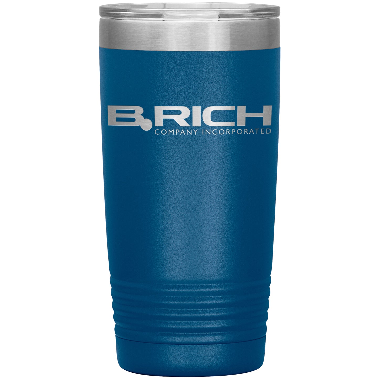 B.Rich-20oz Insulated Tumbler