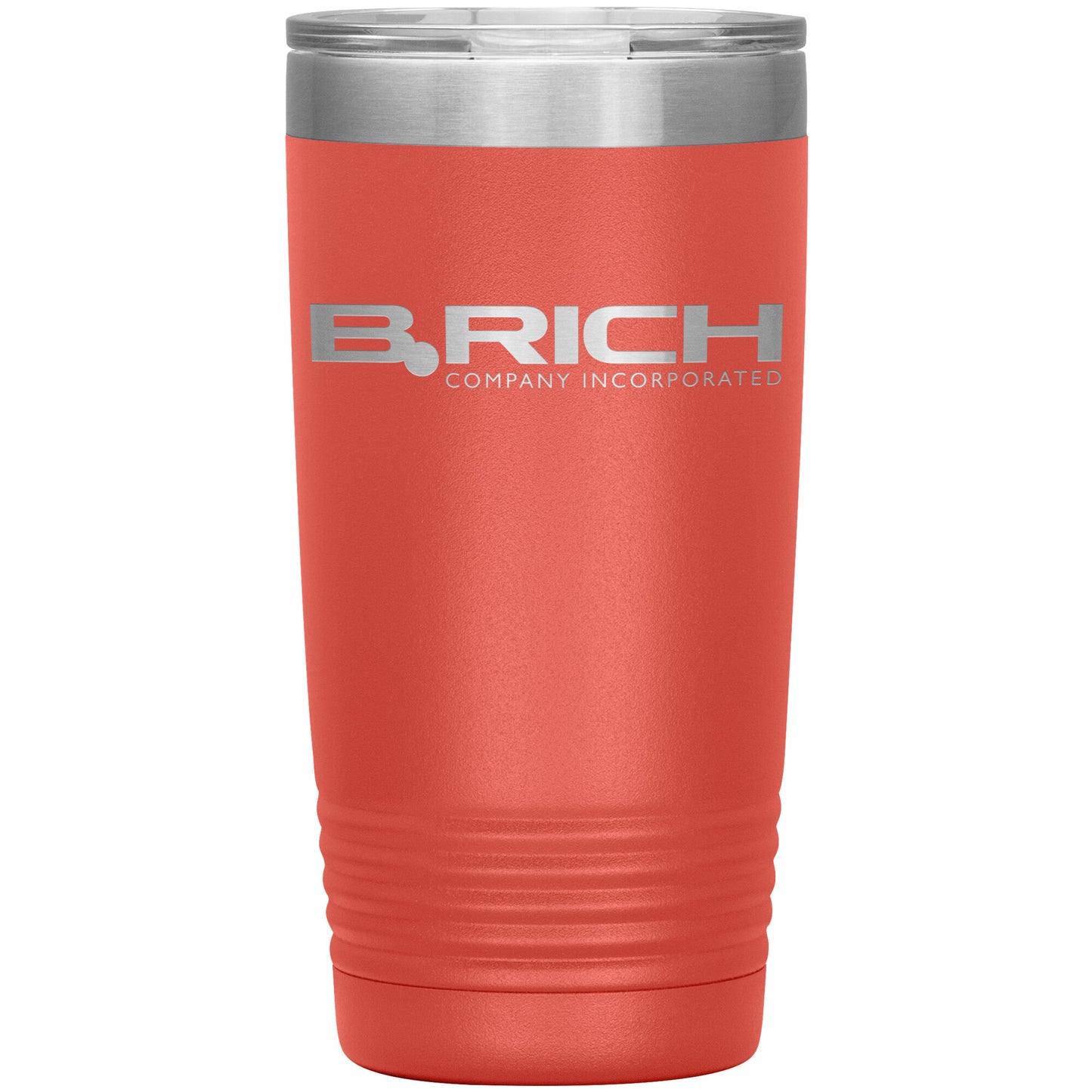 B.Rich-20oz Insulated Tumbler