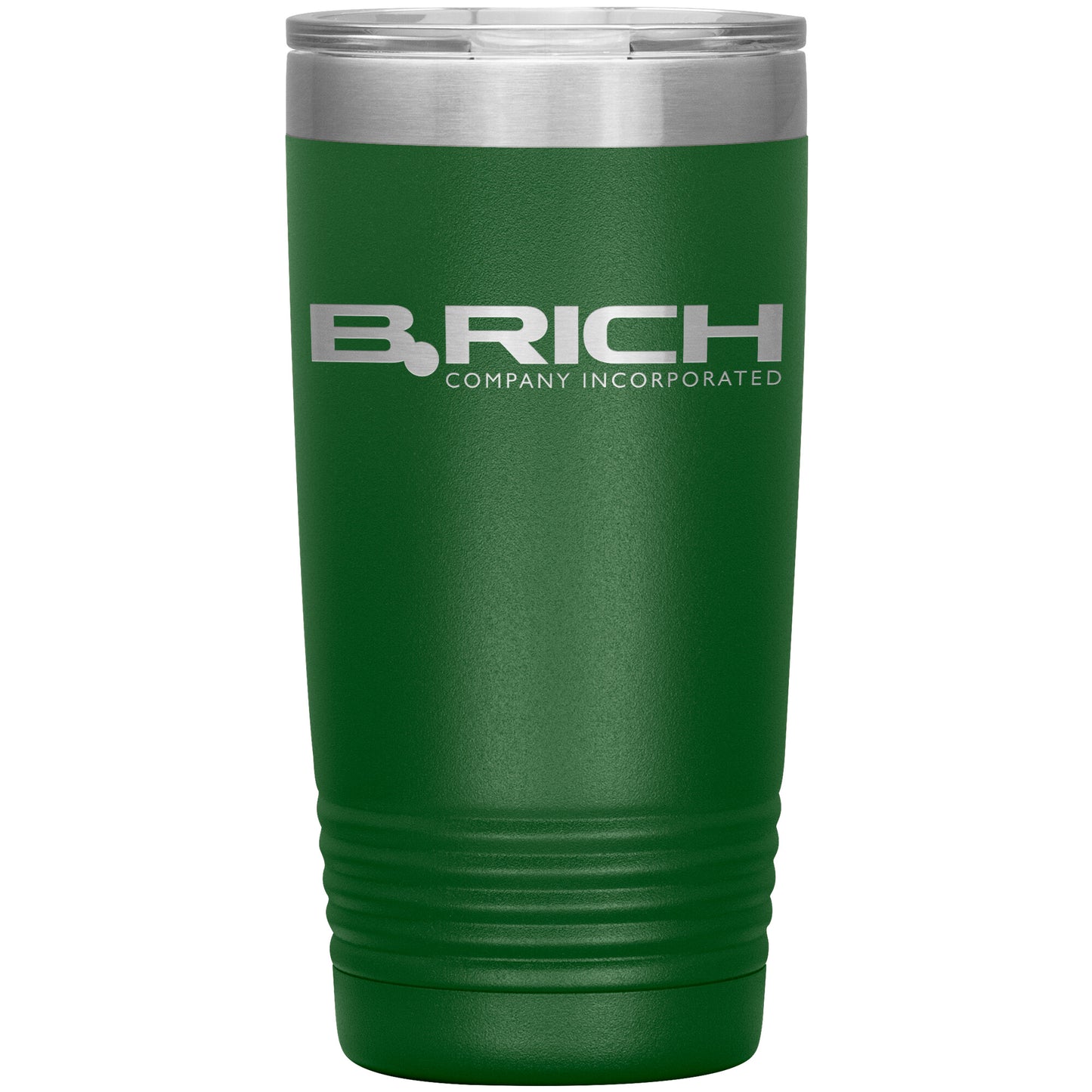 B.Rich-20oz Insulated Tumbler