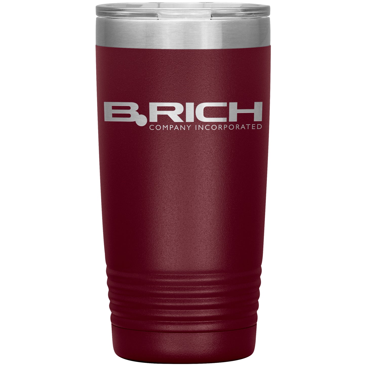 B.Rich-20oz Insulated Tumbler