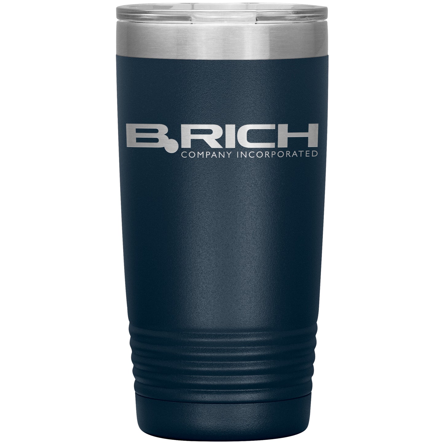 B.Rich-20oz Insulated Tumbler