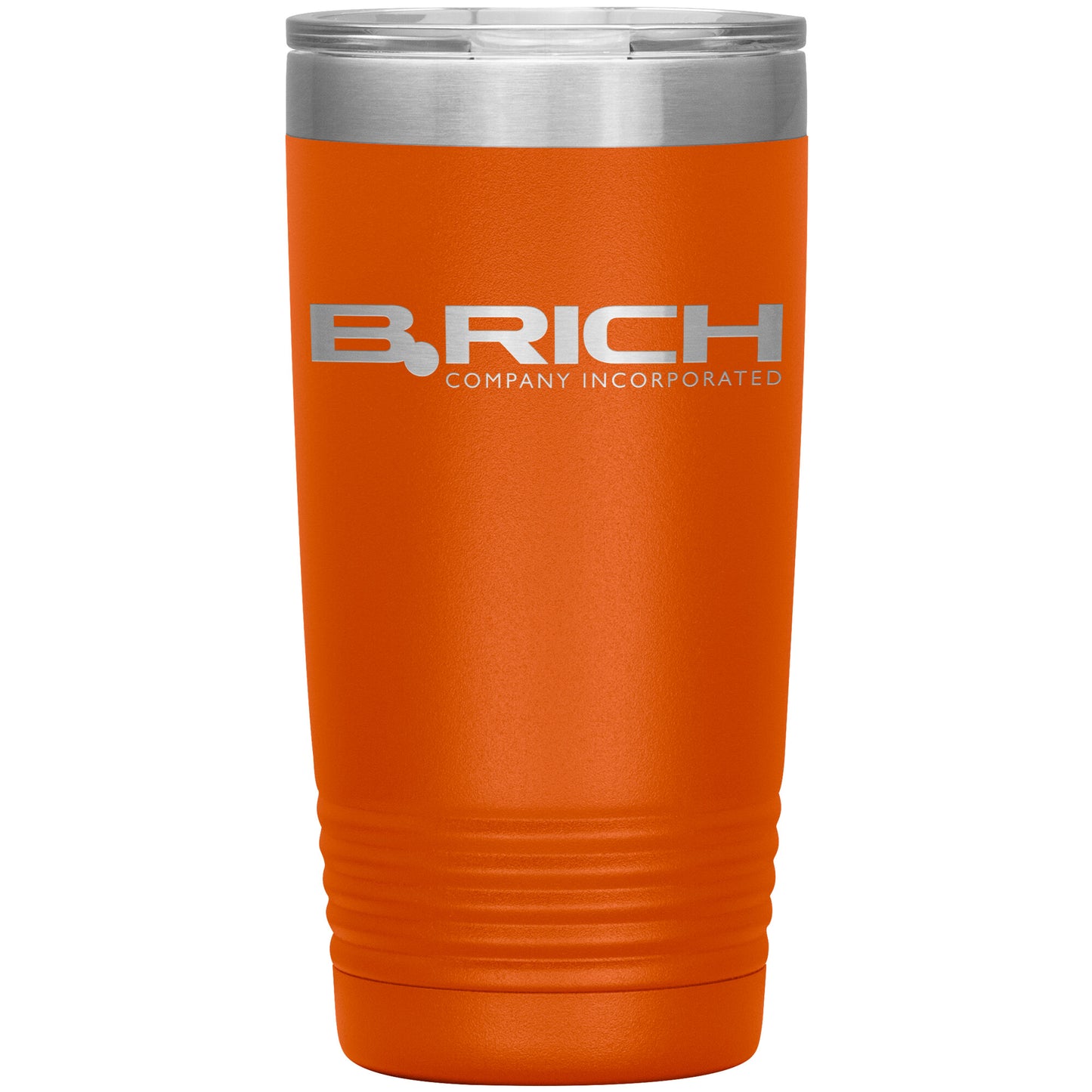 B.Rich-20oz Insulated Tumbler
