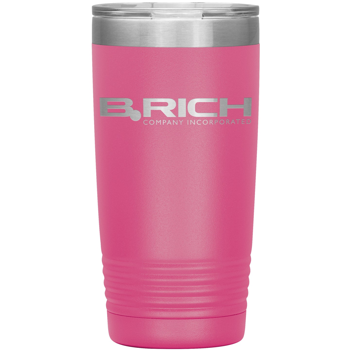 B.Rich-20oz Insulated Tumbler