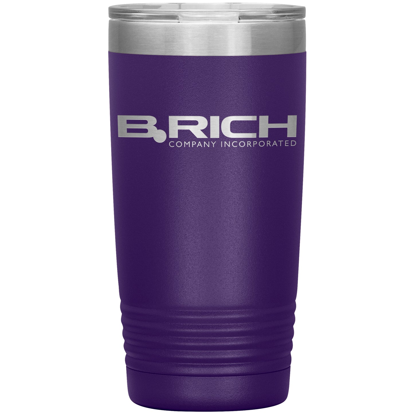 B.Rich-20oz Insulated Tumbler