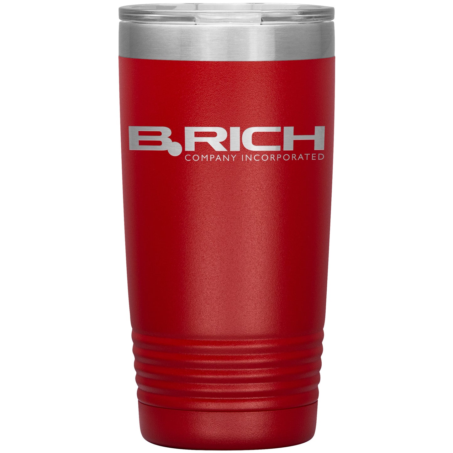B.Rich-20oz Insulated Tumbler