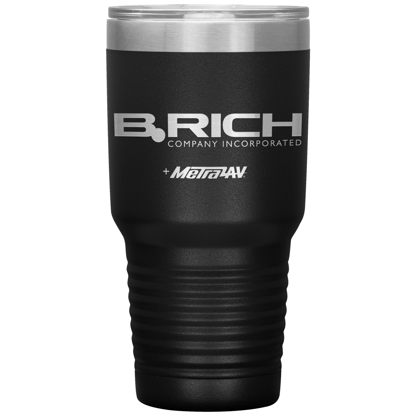 B.Rich-30oz Insulated Tumbler