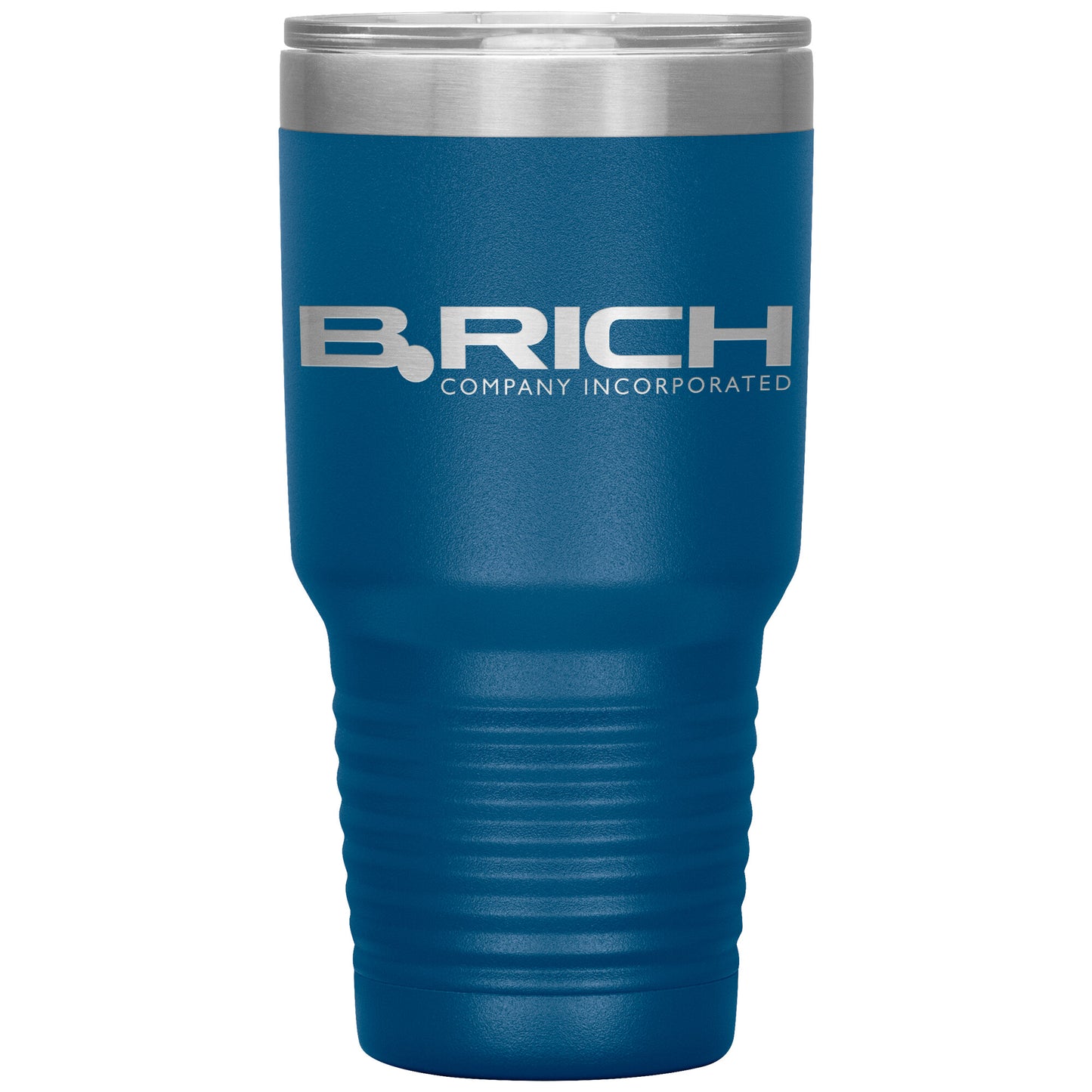 B.Rich-30oz Insulated Tumbler