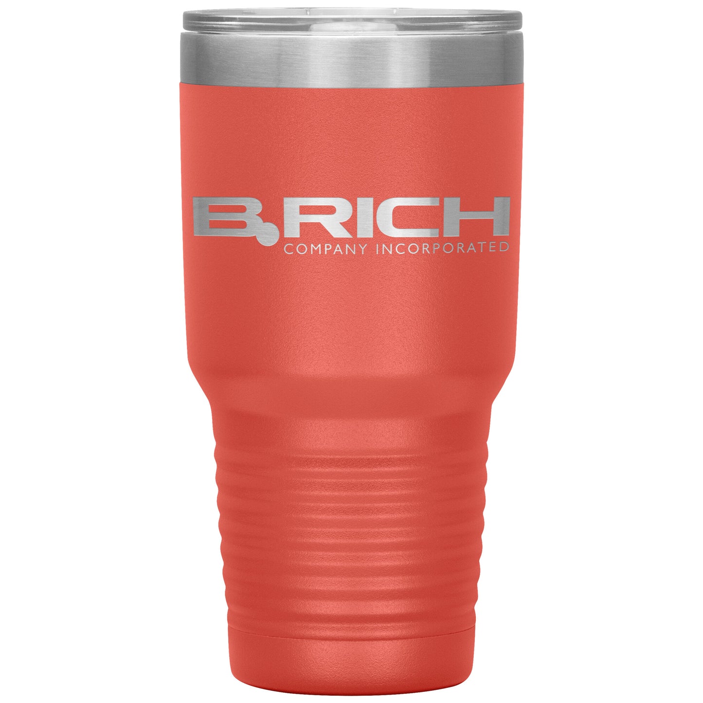 B.Rich-30oz Insulated Tumbler