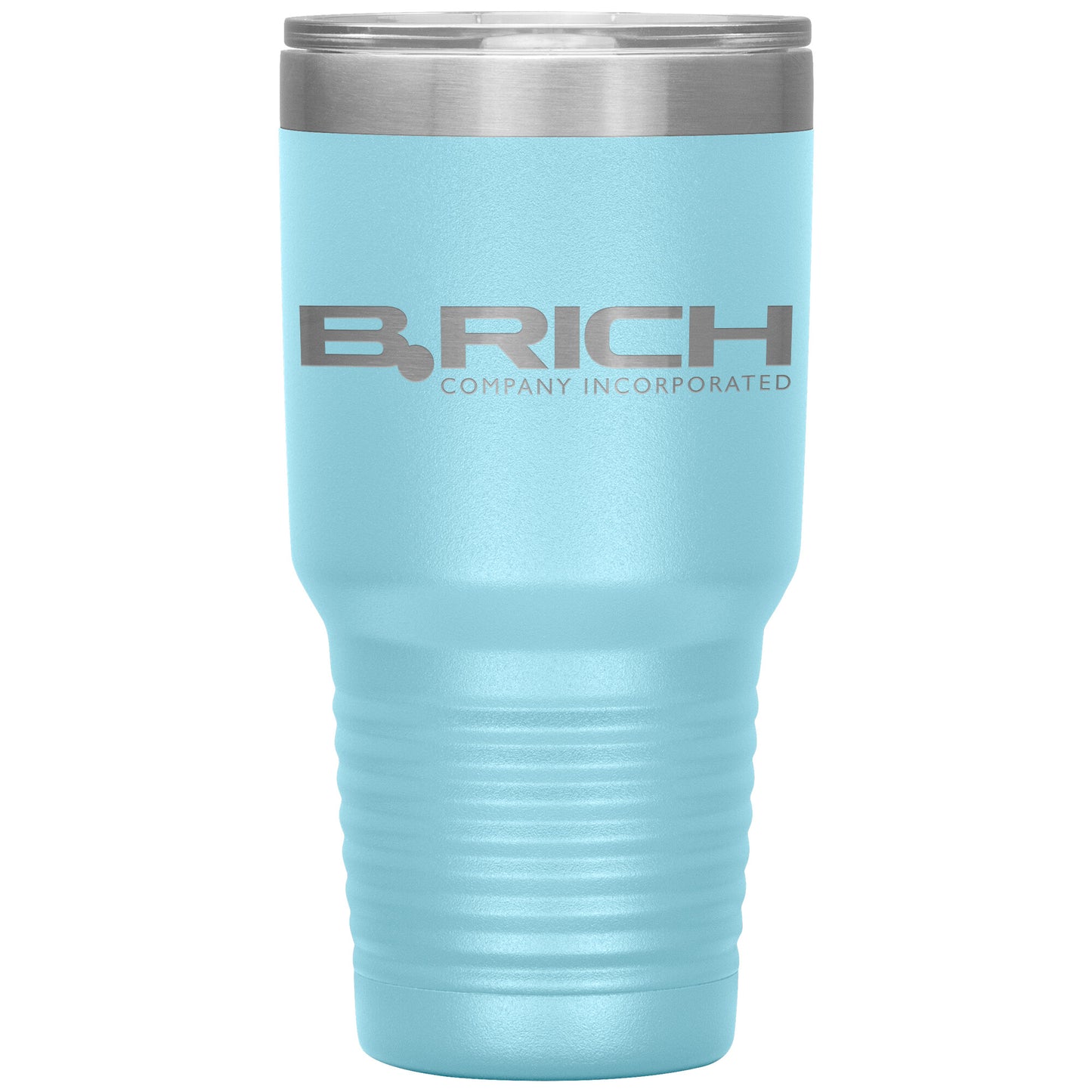 B.Rich-30oz Insulated Tumbler