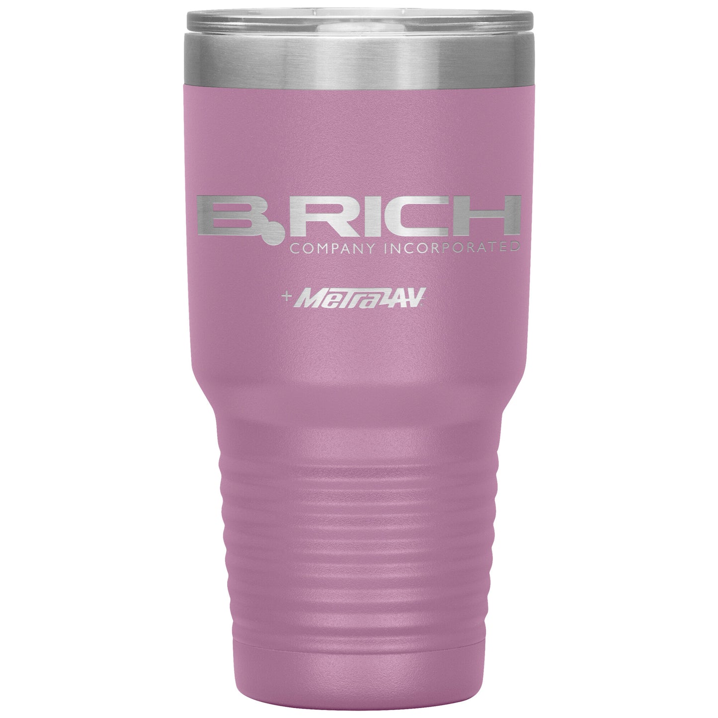 B.Rich-30oz Insulated Tumbler