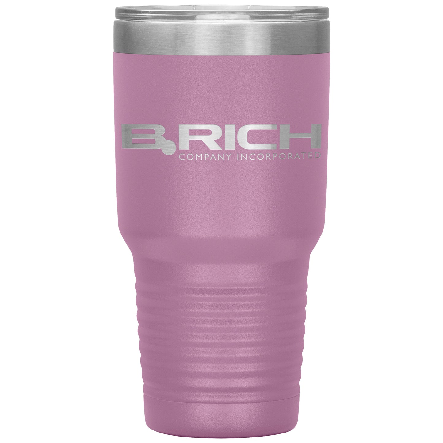 B.Rich-30oz Insulated Tumbler