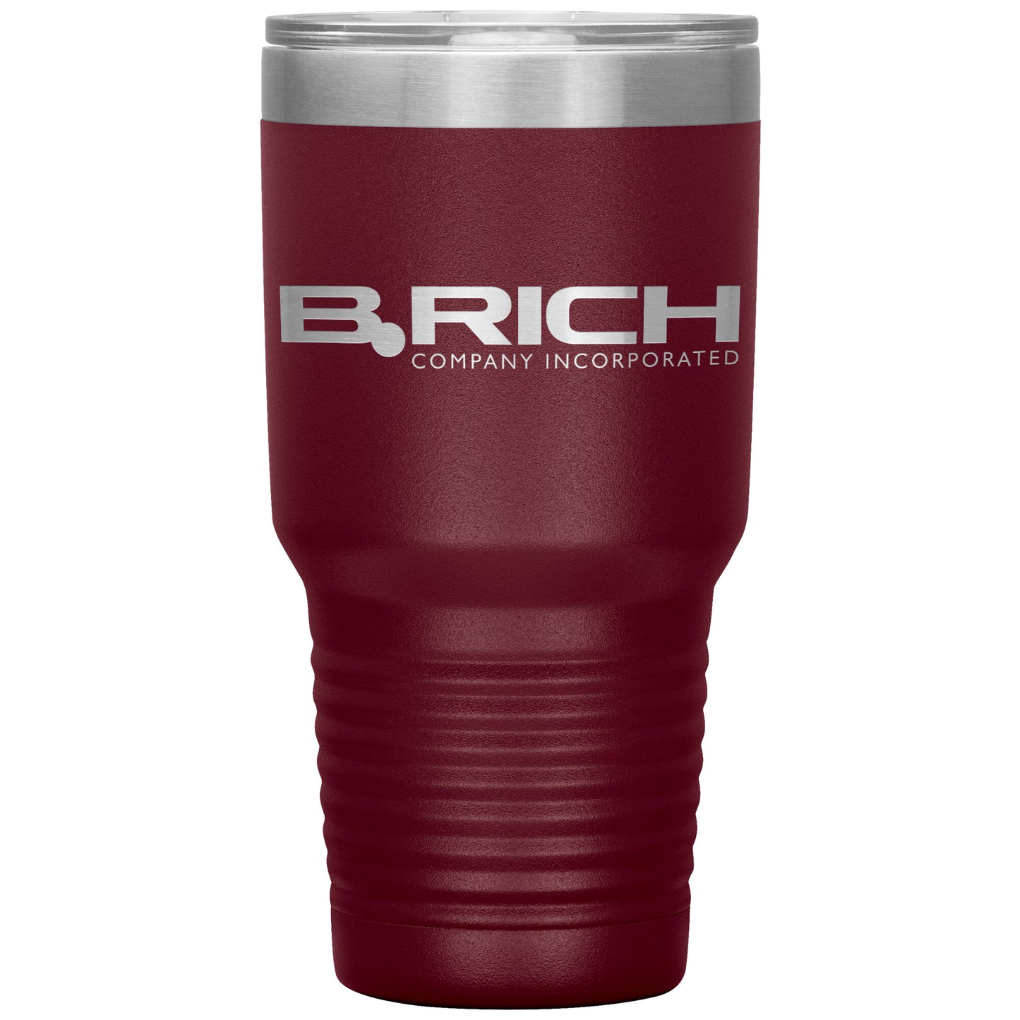 B.Rich-30oz Insulated Tumbler
