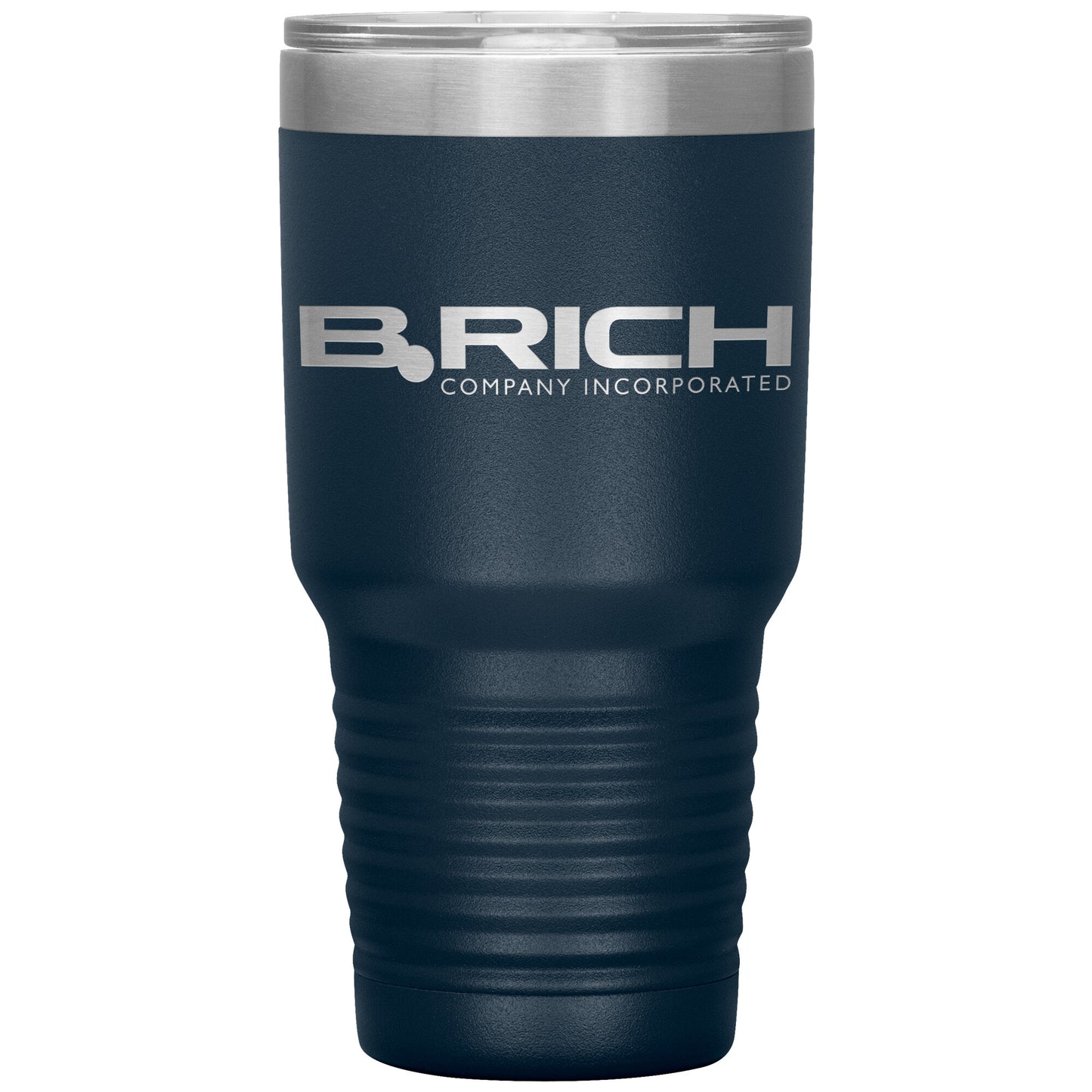 B.Rich-30oz Insulated Tumbler