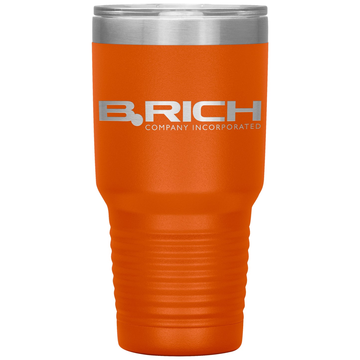 B.Rich-30oz Insulated Tumbler