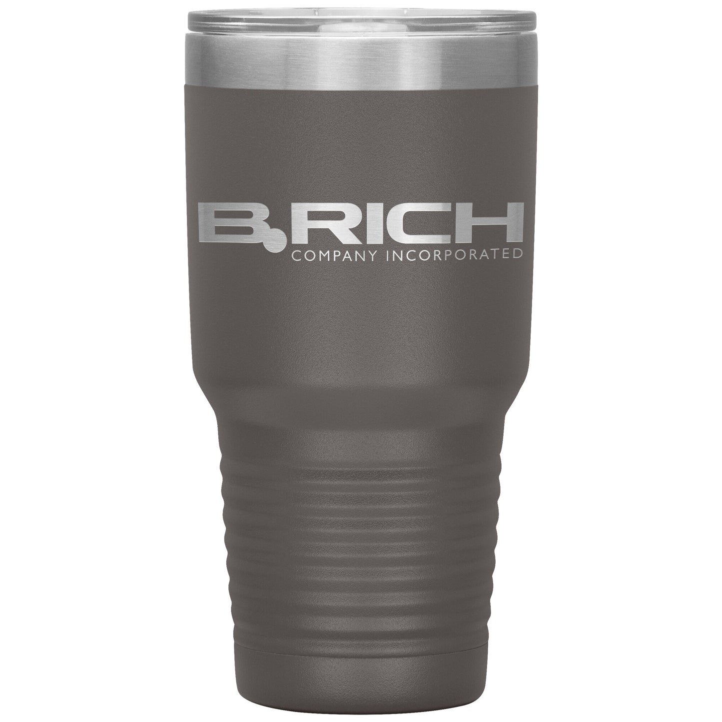 B.Rich-30oz Insulated Tumbler