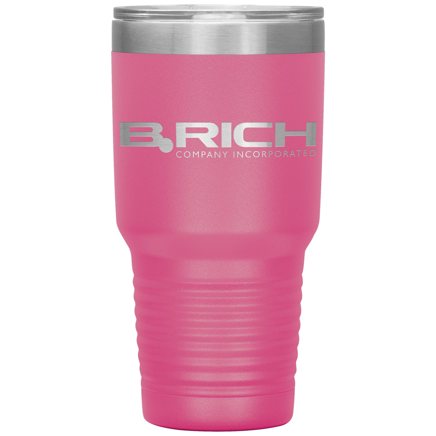 B.Rich-30oz Insulated Tumbler
