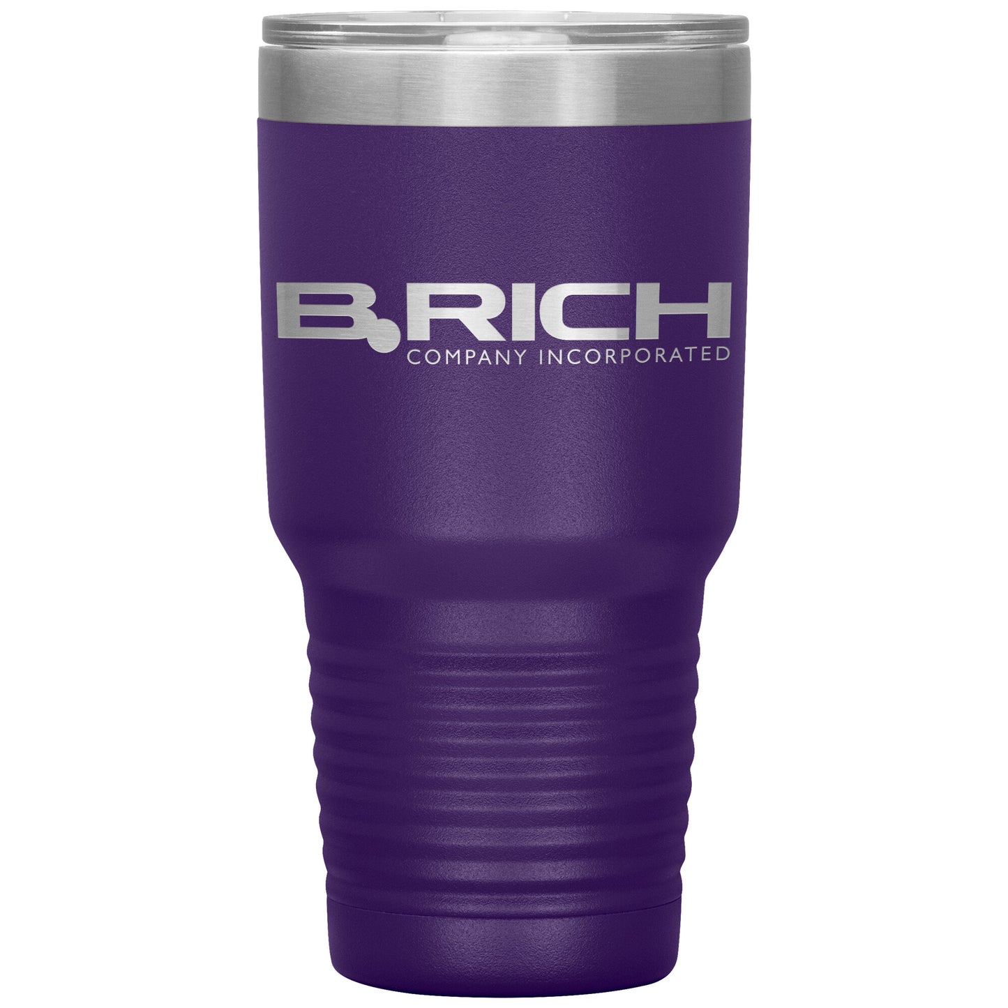 B.Rich-30oz Insulated Tumbler