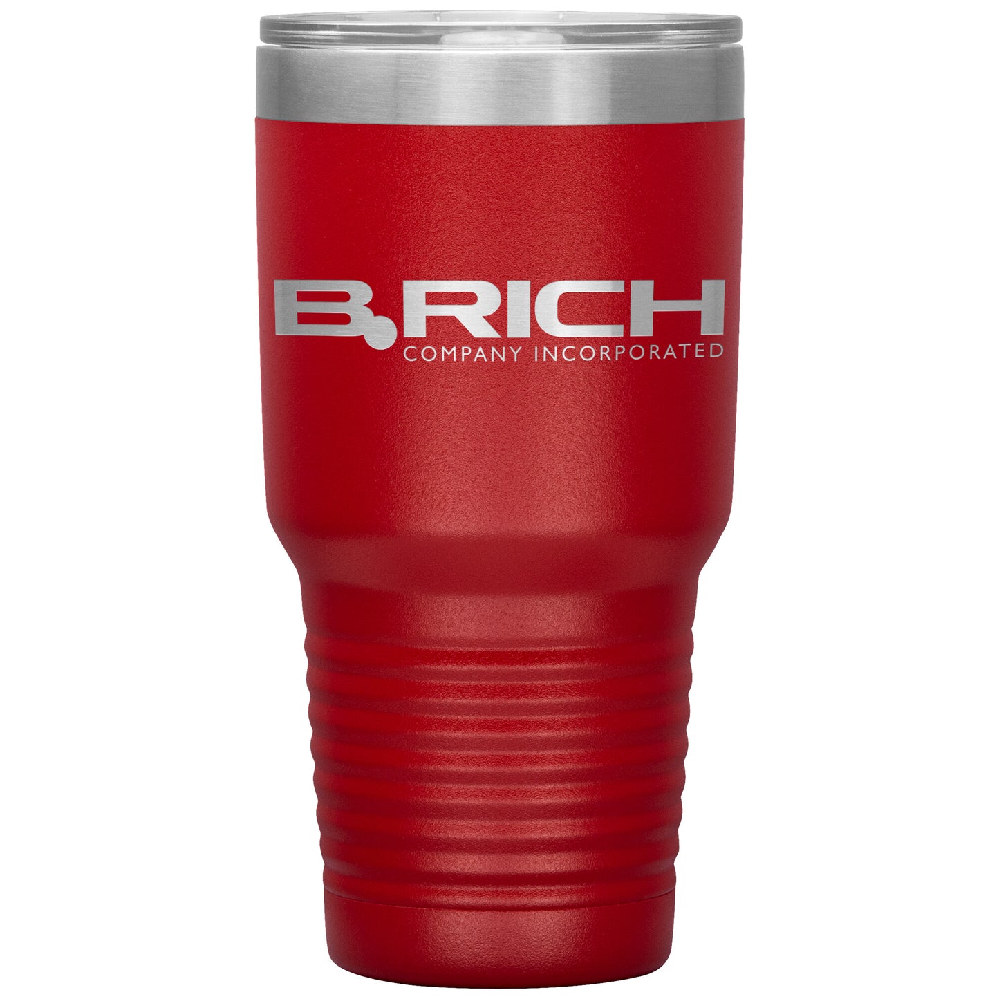 B.Rich-30oz Insulated Tumbler