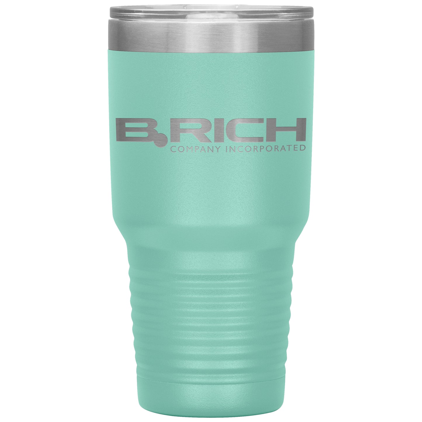 B.Rich-30oz Insulated Tumbler