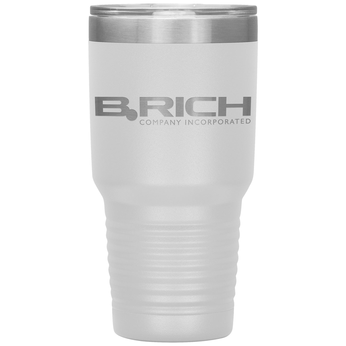 B.Rich-30oz Insulated Tumbler