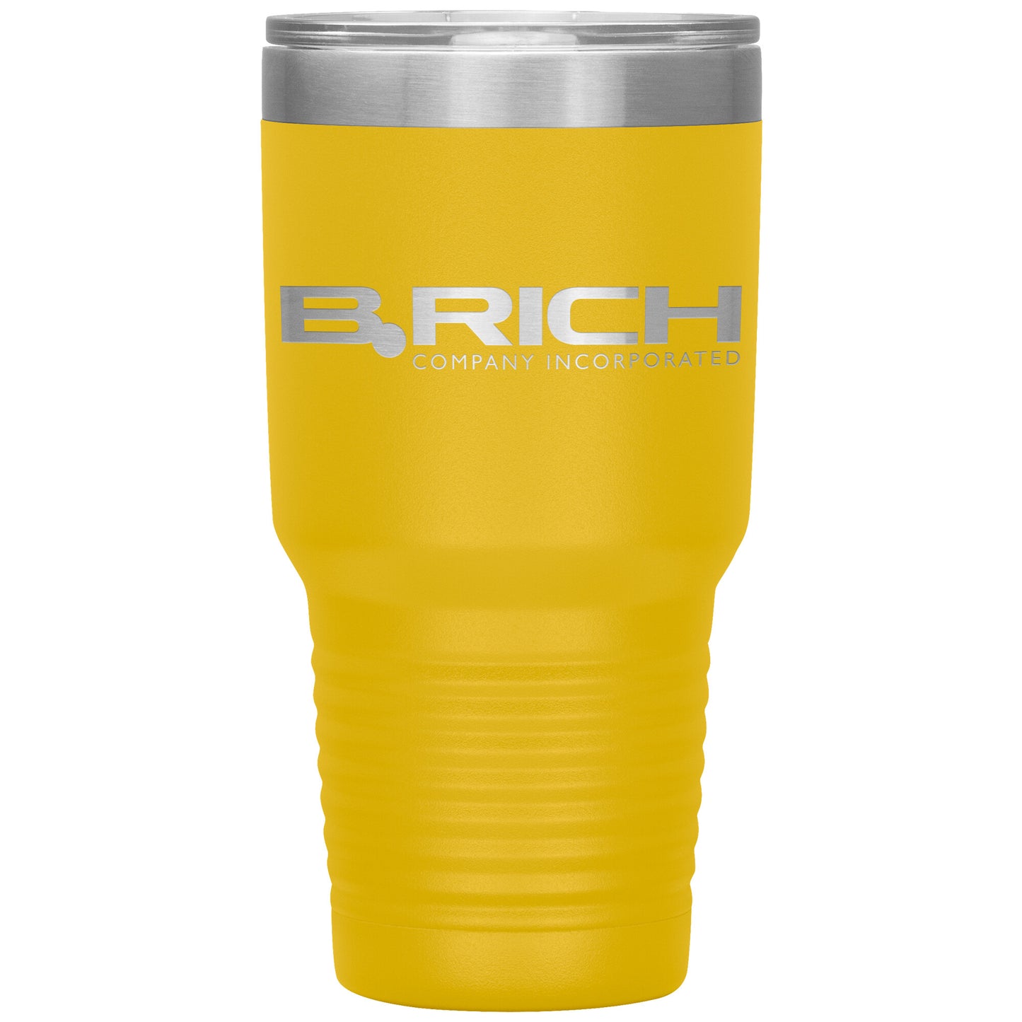 B.Rich-30oz Insulated Tumbler