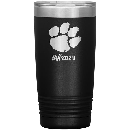 BVI-20oz Tumbler