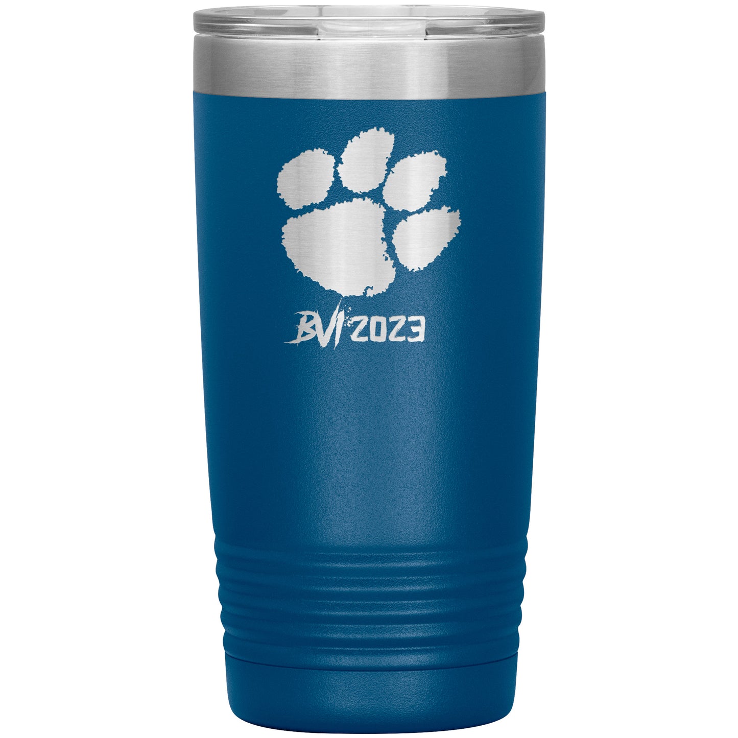 BVI-20oz Tumbler