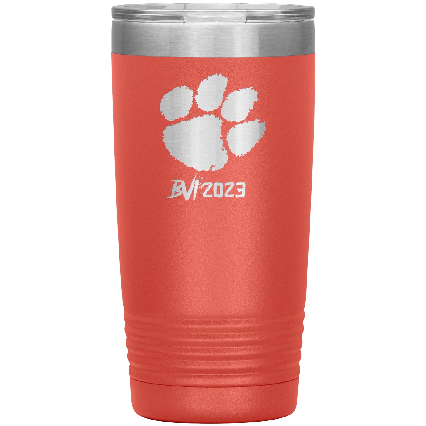 BVI-20oz Tumbler