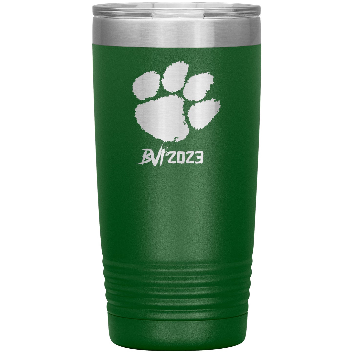 BVI-20oz Tumbler