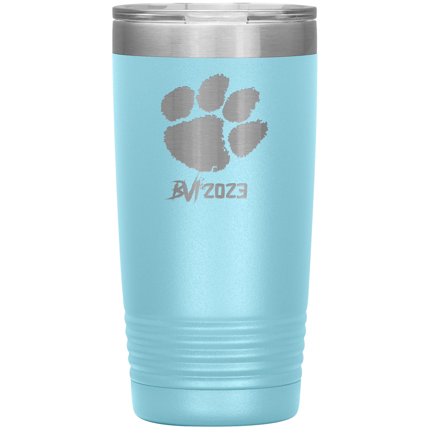 BVI-20oz Tumbler
