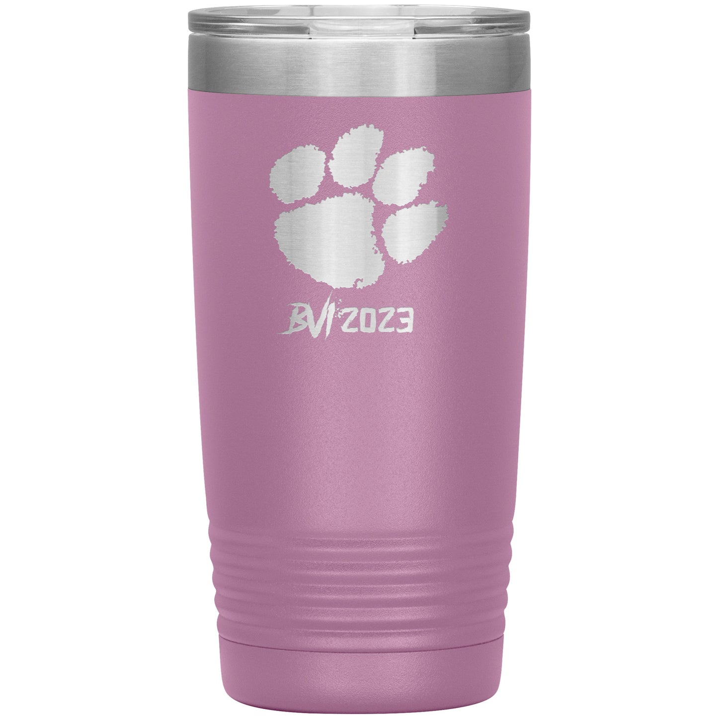 BVI-20oz Tumbler