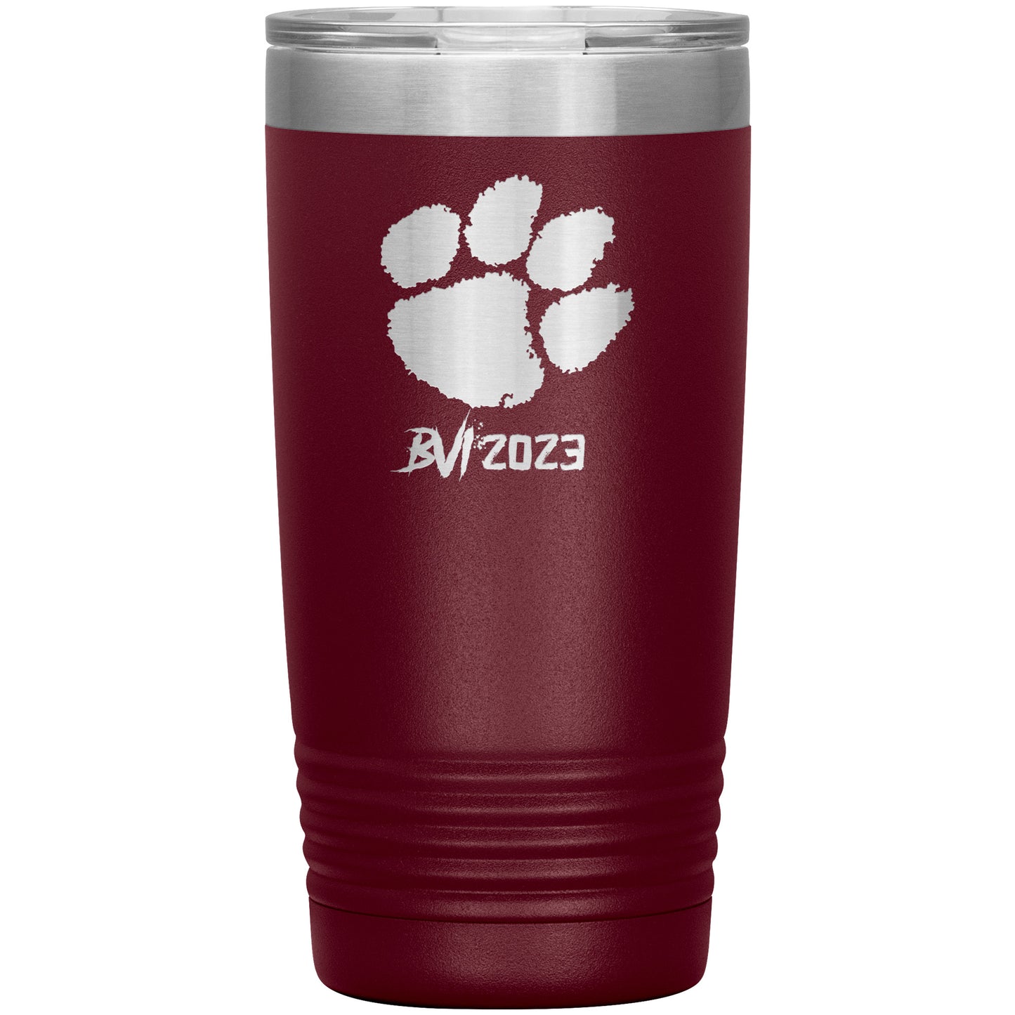 BVI-20oz Tumbler
