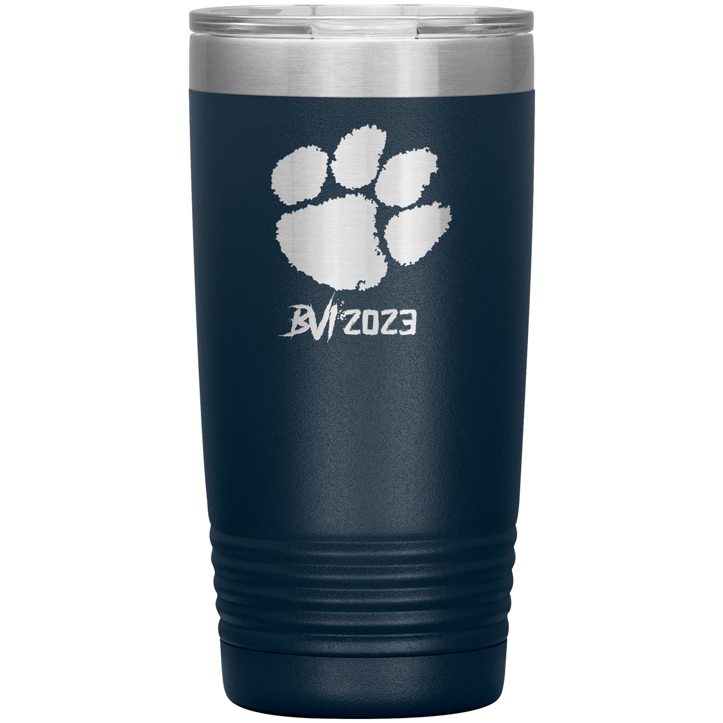 BVI-20oz Tumbler